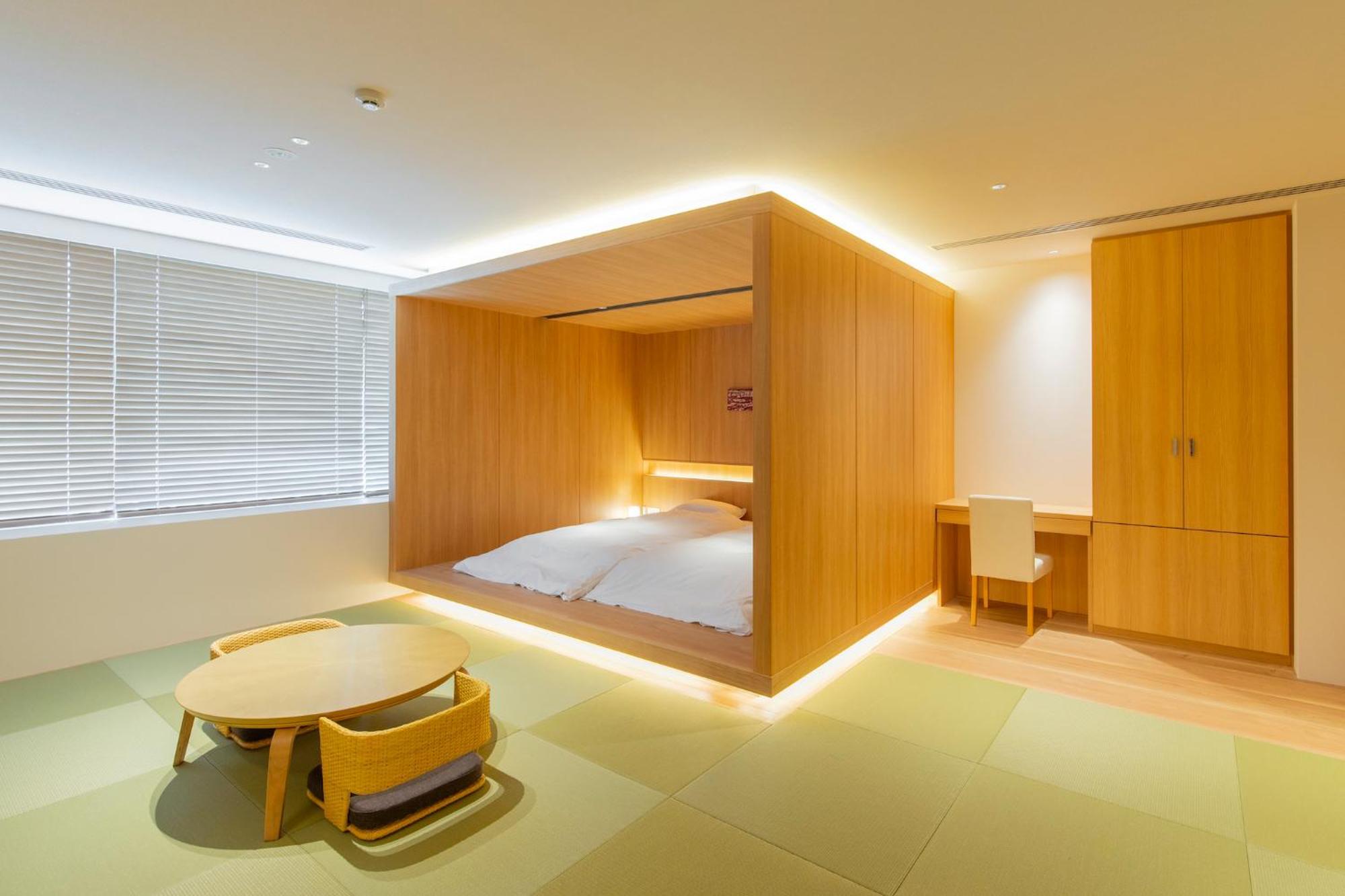 Torifito Hotel & Pod Kanazawa Extérieur photo