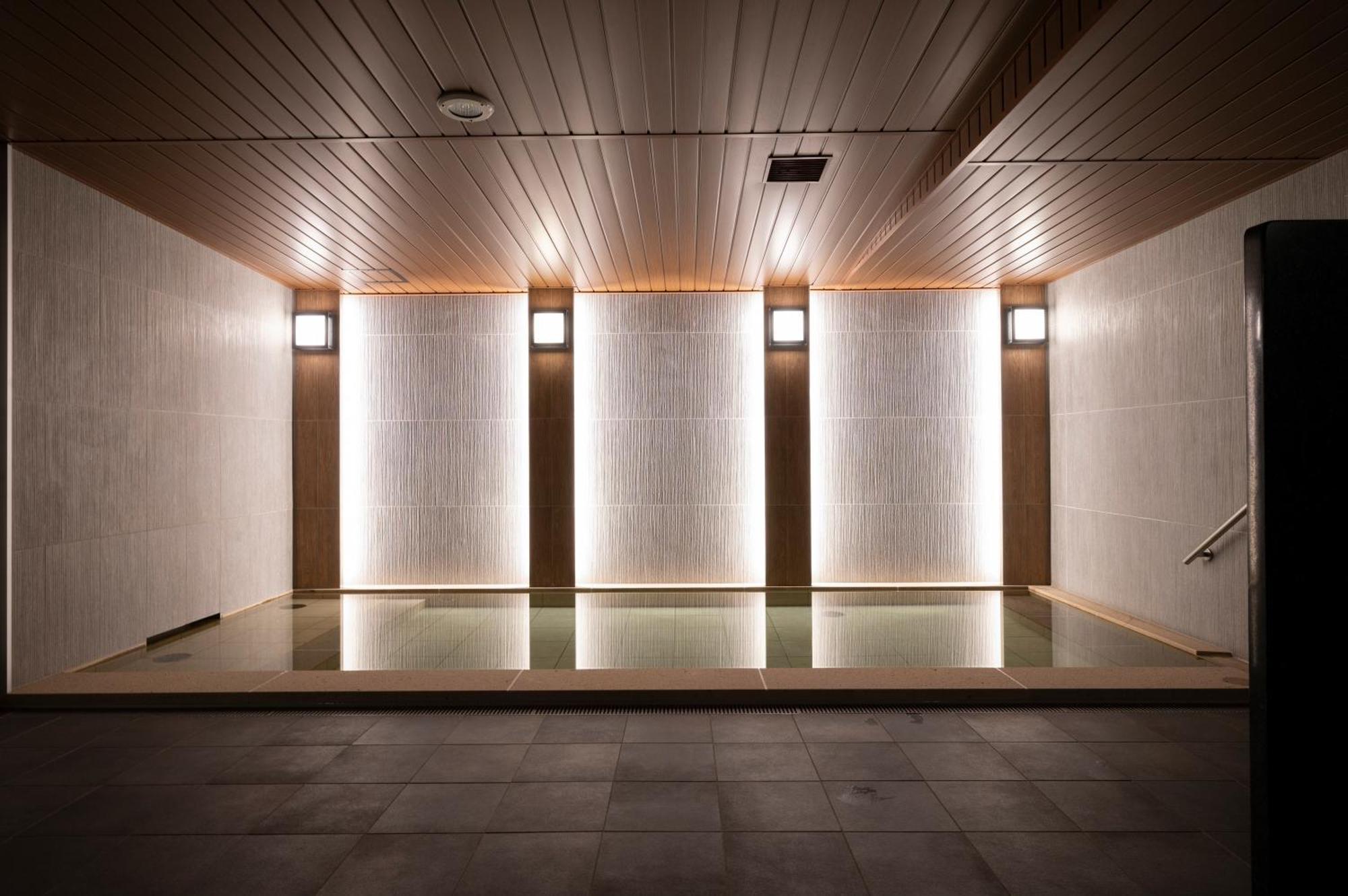 Torifito Hotel & Pod Kanazawa Extérieur photo