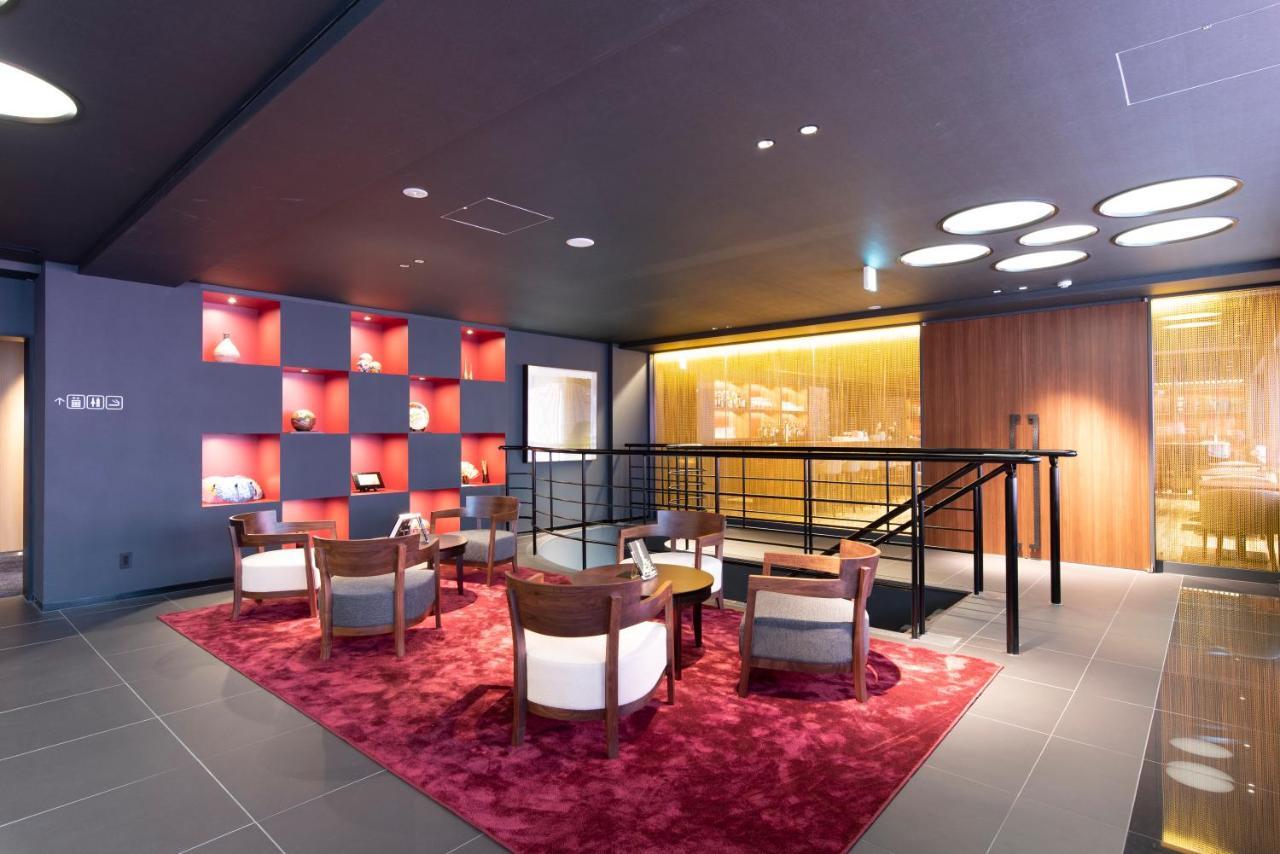 Torifito Hotel & Pod Kanazawa Extérieur photo